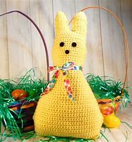 Image result for Stuffed Easter Bunnies