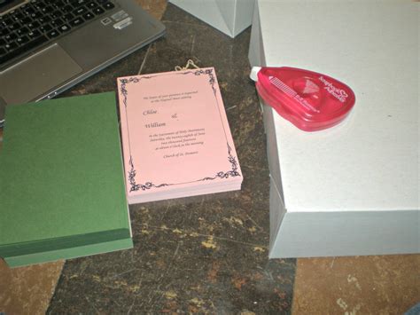 Image result for Jennifer Maker Wedding Invitation Tutorial