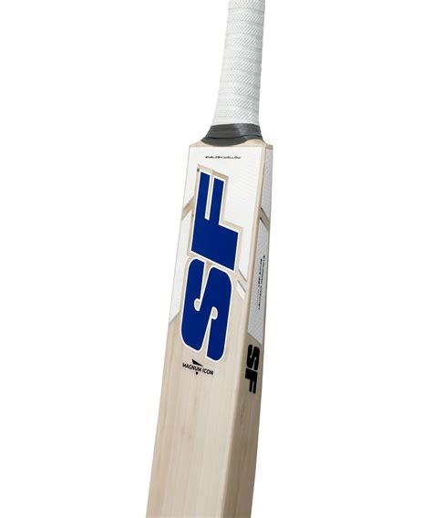 SF Magnum Icon Cricket Bat SH - Cric Studio