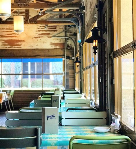 Pismo's Coastal Grill - Seafood Restaurant in Fresno, CA | The Vendry