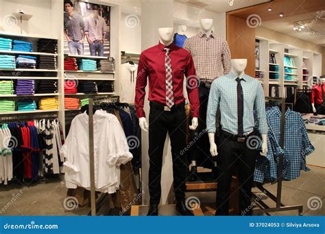 Express Clothing For Men