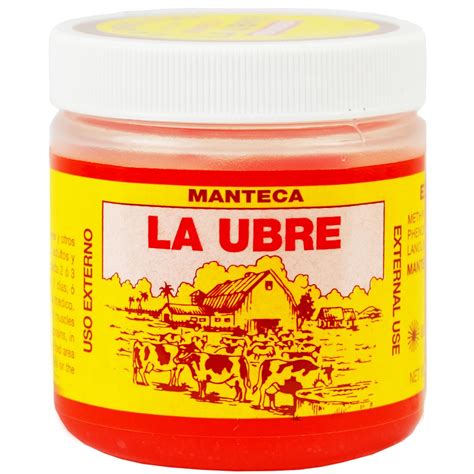 La ubre Reforzada Roja La Original, La Ubre red Extra Strength Formula ...