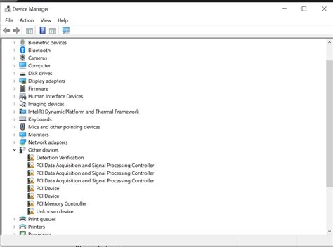 Image result for Update PCI Drivers