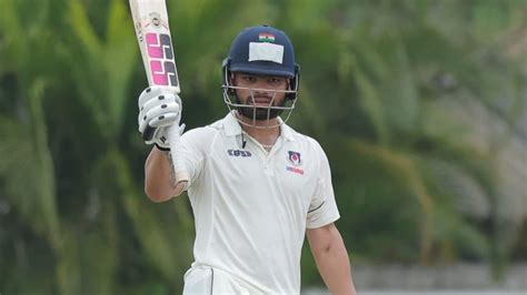 Rinku Singh Slams Career-Best 176 In Ranji Trophy Epic, Sends Stern ...