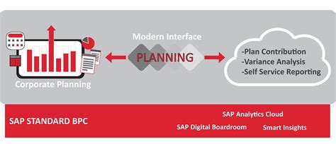 SAP BPC 的图像结果