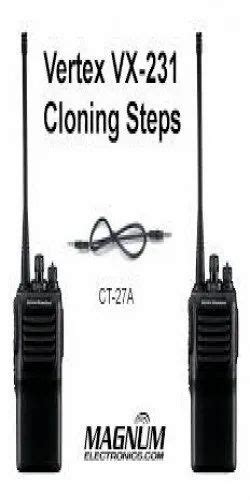 Portable Handheld Walkie Talkie - Stark SGS10-L Two Way Radio ...