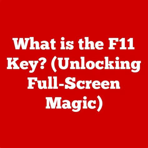Image result for F11 Key Function
