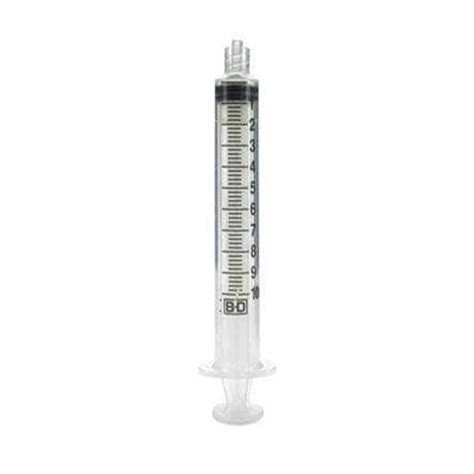 Buy BD LUER LOK 50CC SYRINGE Online & Get Upto 60% OFF at PharmEasy