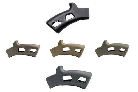 - Juggernaut Tactical Featureless Grip - AR15Discounts