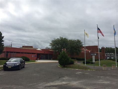 Gerard L. Gormley Justice Facility (Atlantic County Jail), NJ Inmate ...