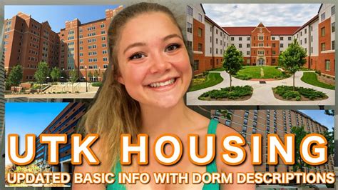 How Much Is Housing At University Of Tennessee Knoxville at Bambi Foust ...