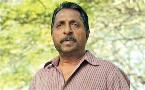 Renowned Malayalam actor Sreenivasan hospitalised after suffering a ...