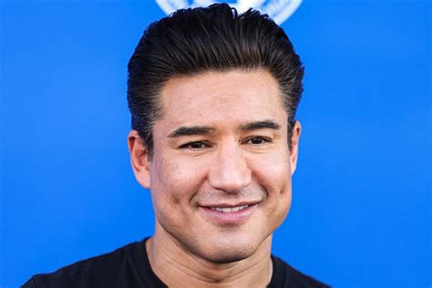 Mario Lopez Sues Construction Company For Over $1M In Damages To LA Home