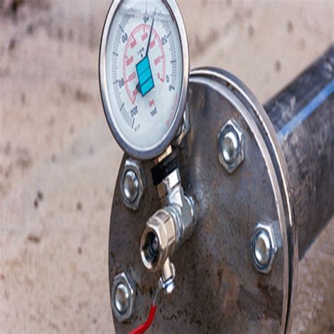 HDPE Testing Procedures 的图像结果