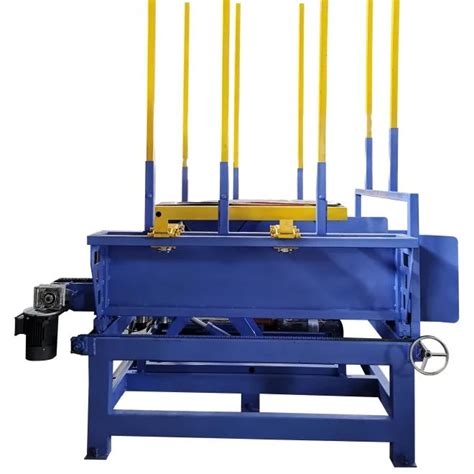 Image result for Automatic Wood Stacker Machine