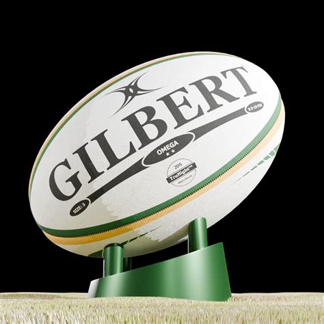 Image result for Springbok Rugby Ball