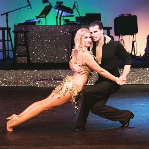 'Dancing with the Stars' pro dancers and their significant others: Who ...