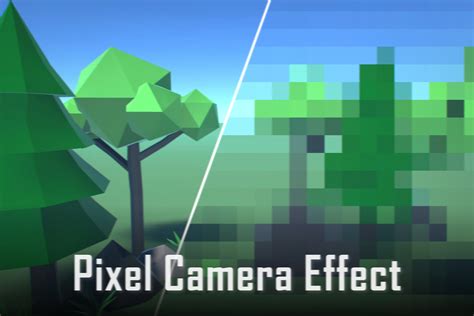 Image result for Pixel Perfect Camera Unity