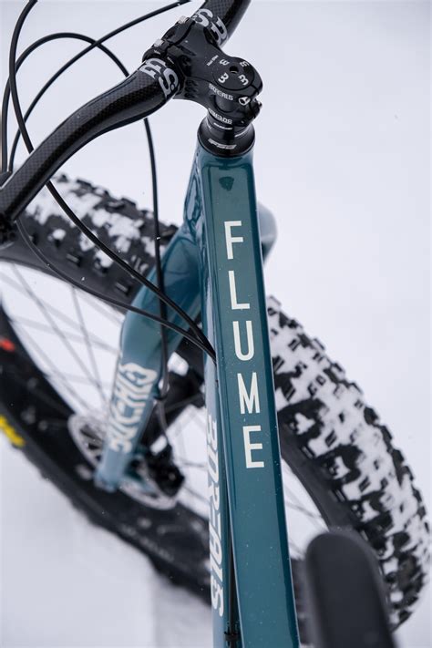 Borealis Fat Bikes - Great Northern Bicycle Company