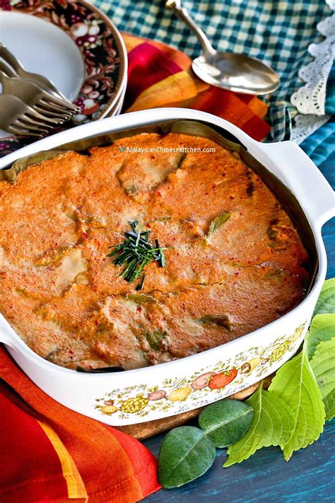 otak otak kalori
