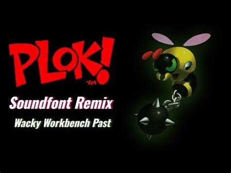 Image result for Wacky Workbench Midi