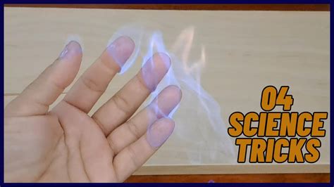 Amazing Science Tricks 的图像结果