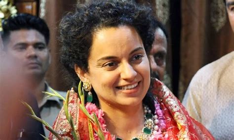 We need to normalise obsessive work culture: actor-MP Kangana Ranaut