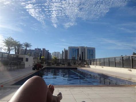 IBIS HOTEL (Brasilia, Brazil) - Specialty Hotel Reviews & Photos ...