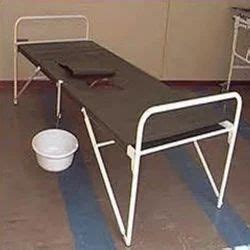 Electric Hospital Bed - Electric Semi Fowler Bed Manufacturer from Sonipat