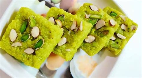 Lauki Burfi Recipe - Free Online Tools Blog