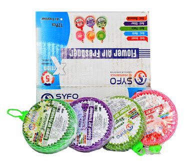Spru Products