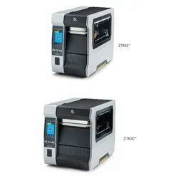 Zebra Barcode Label Printer - Zebra ZT 220 Industrial Barcode Printer ...