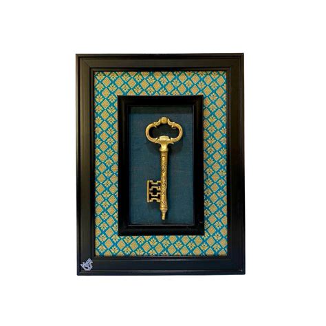 Brass Frames In Attractive Designs Handcrafted Vintage Wall Decor By T