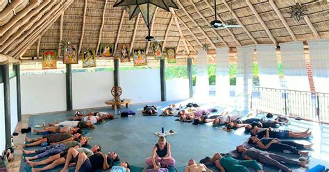 FREE Full Length Transformational Breathwork Journey, May 12 2024 ...