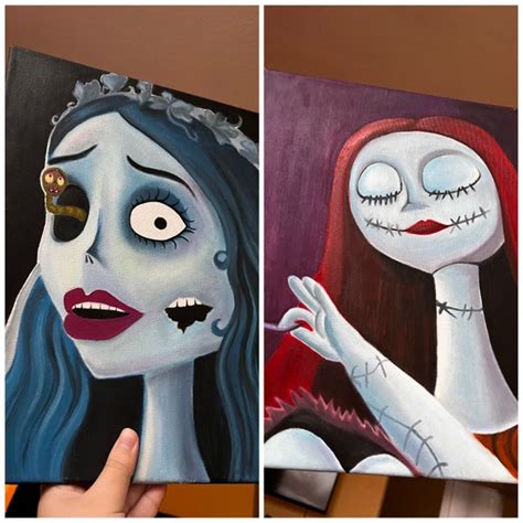 Image result for Killer Bride Painting