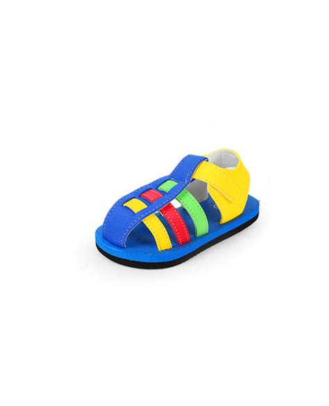 Kids Boy's Sandal – Sreeleathers Ltd