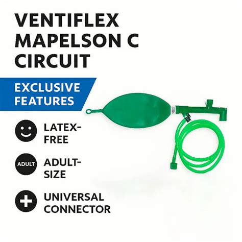 Bain Circuit: Essential for Anesthesia Support