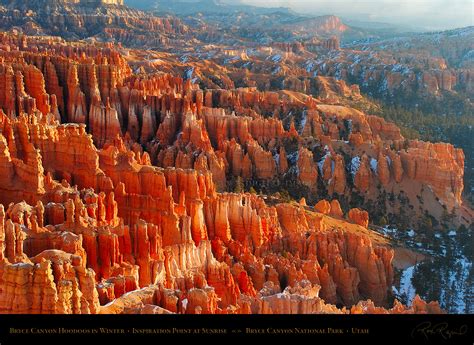 Bryce Canyon National Park