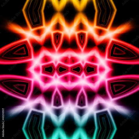 Futuristic Background Tutorial 的图像结果