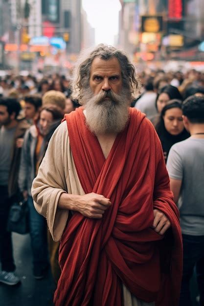 Philosopher Example 的图像结果