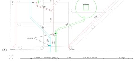 Dynamo Auto Dimensioning 的图像结果