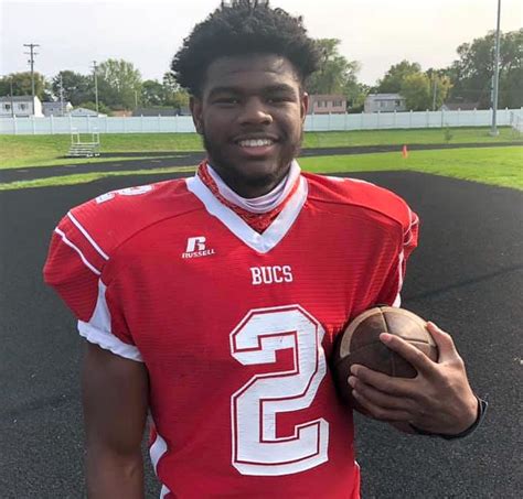 Earnest Sanders might be off to college but Beecher won’t be Sanders ...