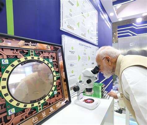 SEMICON India 2025 showcased India’s Rising Role in the Global ...