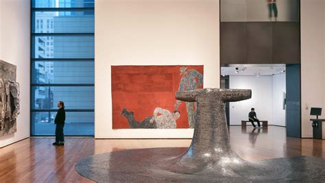 Seattle Art Museum (Σιάτλ, Ουάσιγκτον) - Κριτικές - Tripadvisor