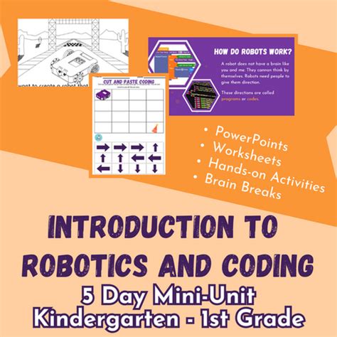 Image result for Robotics Coding Tutorials