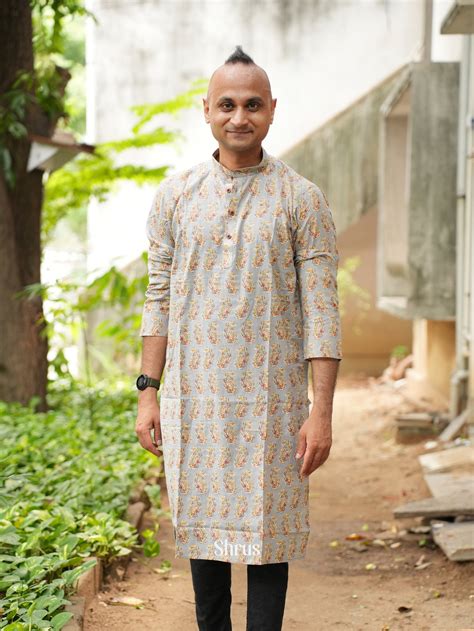 Men's Kurta