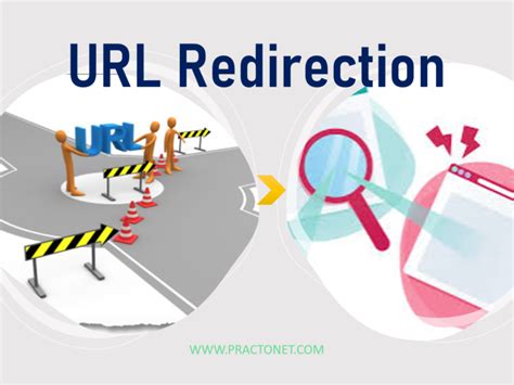 Image result for How Stop Redirection of URL