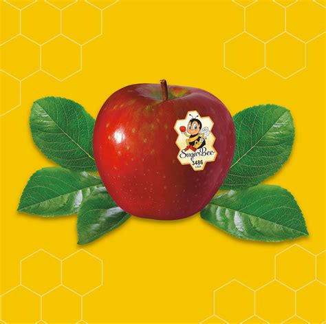 sugarbee-heritage - SugarBee® Apples