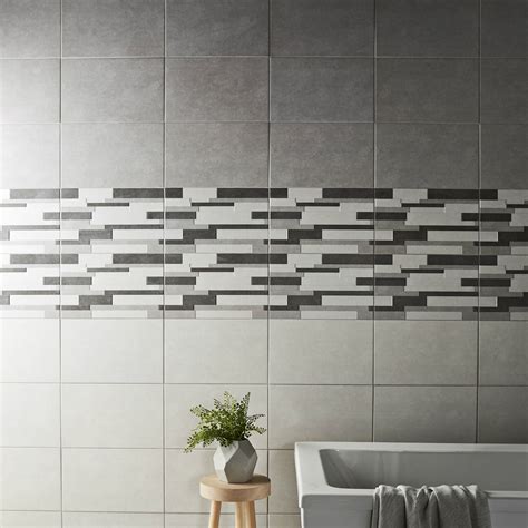 Ceramic wall tiles bathroom - rekanewsletter