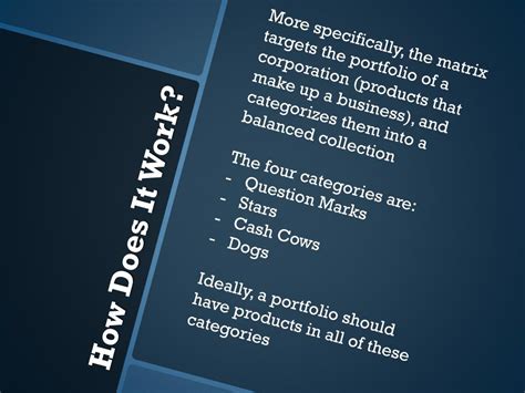 Image result for Boston Matrix Explained